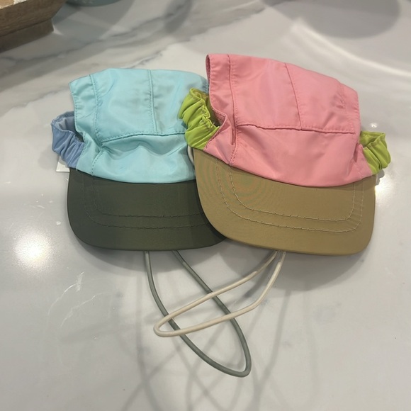 AERIE OFFLINE DOG HAT - Picture 1 of 5